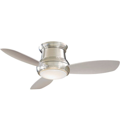 Minka-Aire - Concept II Flush Mount Fan