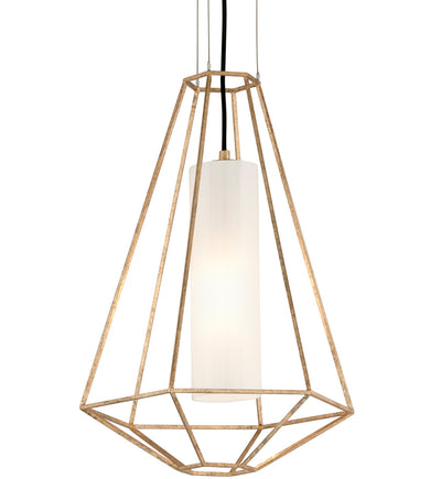 Troy Lighting - Silhouette 15.75" Pendant