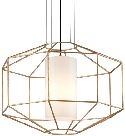 Troy Lighting - Silhouette 25.5" Pendant