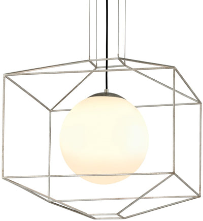 Troy Lighting - Silhouette 25" Pendant