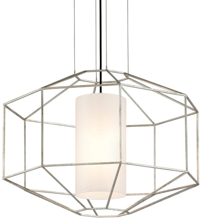 Troy Lighting - Silhouette 25.5" Pendant
