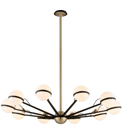 Troy Lighting - Ace 50" Chandelier