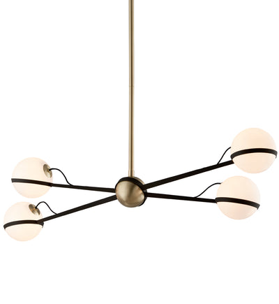 Troy Lighting - Ace 49.5" Island Light