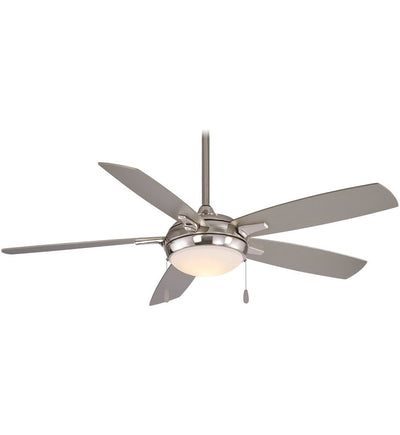 Minka-Aire - Lun-Aire 54" Ceiling Fan