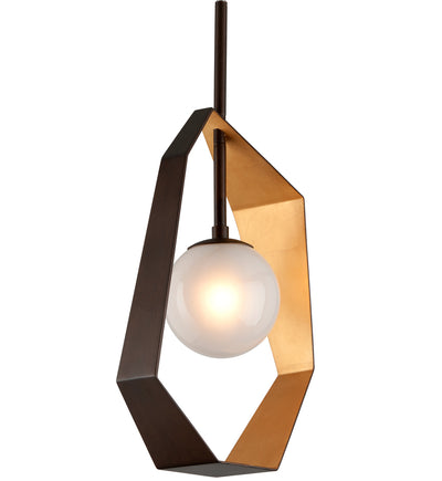 Troy Lighting - Origami 6" Pendant