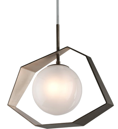 Troy Lighting - Origami 26" Pendant