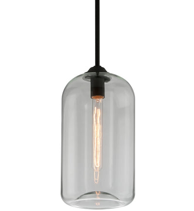 Troy Lighting - District 8" Pendant