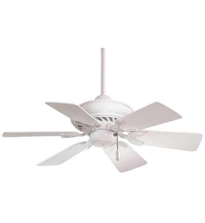 Minka-Aire - Supra Ceiling Fan