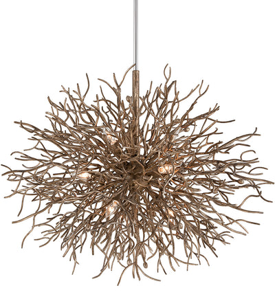 Troy Lighting - F6097-VZ - Sierra 40" Pendant
