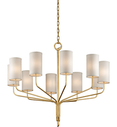 Troy Lighting - Juniper 42" Chandelier