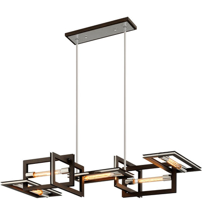 Troy Lighting - Enigma 43.5" Pendant