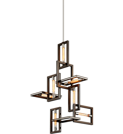Troy Lighting - Enigma 31.5" Pendant