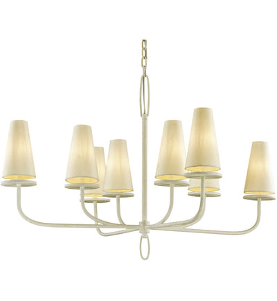 Troy Lighting - Marcel 43.25" Chandelier