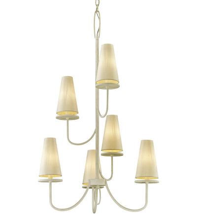Troy Lighting - Marcel 28" Chandelier