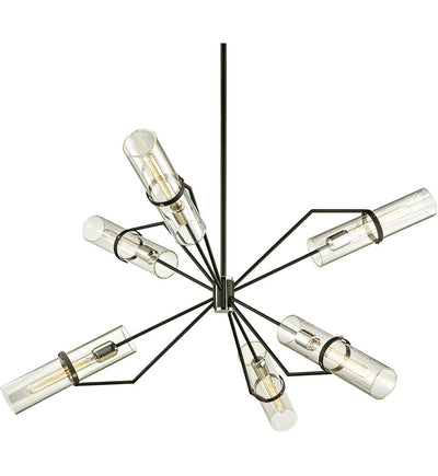 Troy Lighting - Raef 50" Chandelier