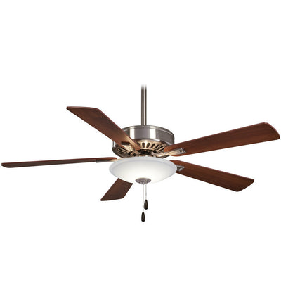 Minka-Aire - Contractor Uni-Pack 52" Ceiling Fan
