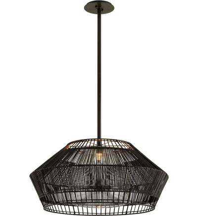 Troy Lighting - F6725 - Hunters Point 36" Pendant