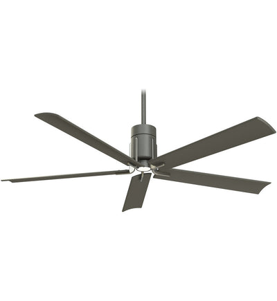 Minka-Aire - Clean 60" Ceiling Fan