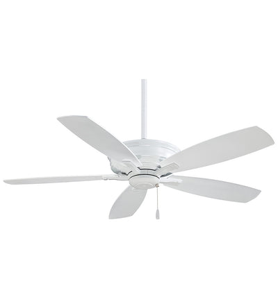 Minka-Aire - Kafe Ceiling Fan