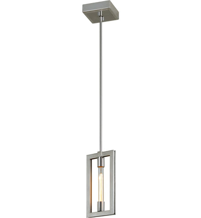 Troy Lighting - Enigma 7.75" Pendant