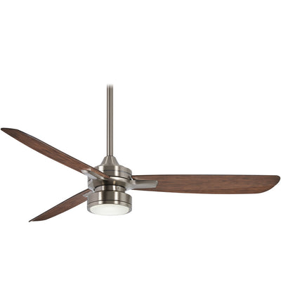 Minka-Aire - Rudolph Ceiling Fan