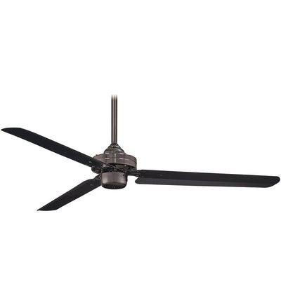Minka-Aire - Steal 54" Ceiling Fan