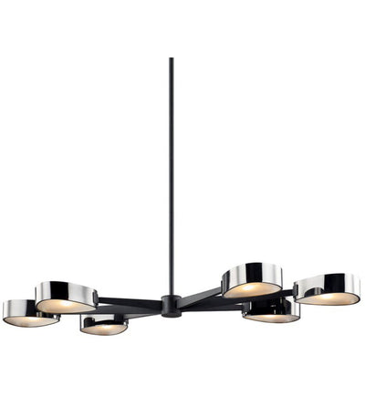 Troy Lighting - Allisio 49" Island Light