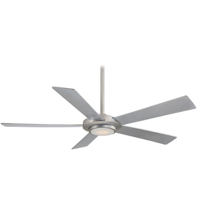 Minka-Aire - Sabot Ceiling Fan