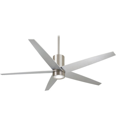 Minka-Aire - Symbio 56" Ceiling Fan