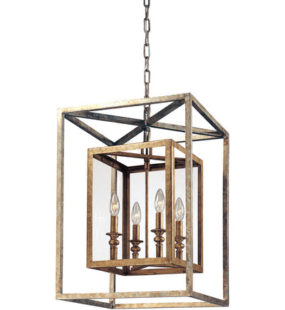 Troy Lighting - Morgan 16" Pendant