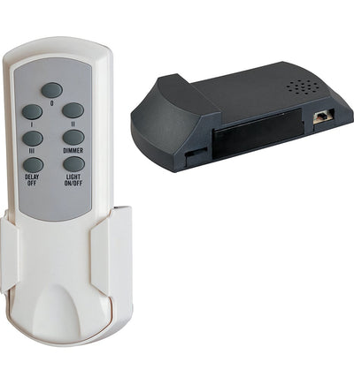 Maxim Lighting - FCTHAND - Universal Wall Remote