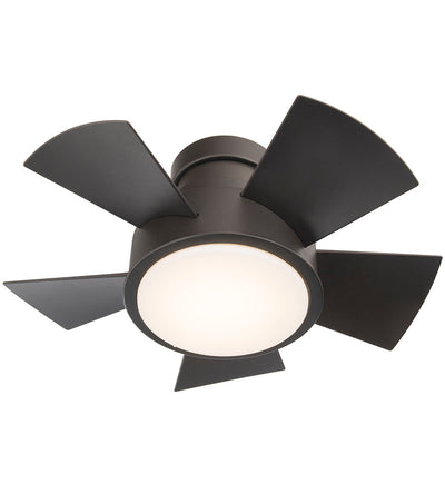 Modern Forms - Vox Flush Mount Fan