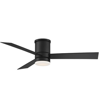 Modern Forms - Axis 52" Flush Mount Fan