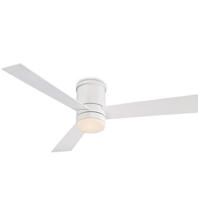 Modern Forms - Axis Flush Mount Fan