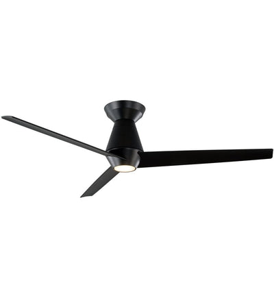 Modern Forms - Slim 52" Flush Mount Fan
