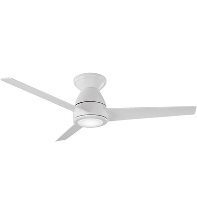 Modern Forms - Tip Top Flush Mount Fan