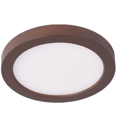 WAC Limited - Round 5.25" Flush Mount