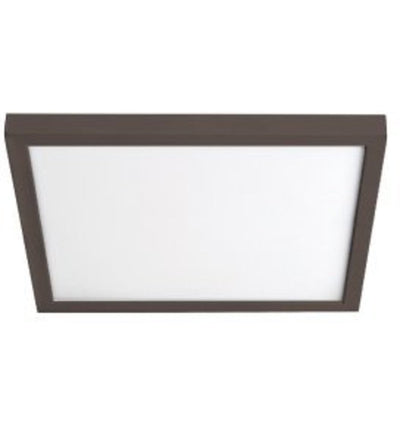 WAC Limited - Square 7" Flush Mount