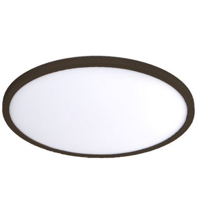 WAC Limited - Round 11" Flush Mount