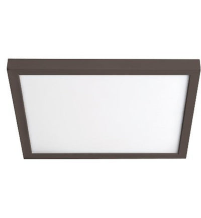 WAC Limited - Square 11" Flush Mount