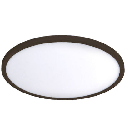 WAC Limited - Round 15" Flush Mount