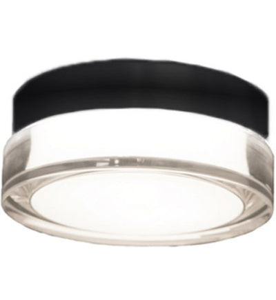 Modern Forms - Pi 6.25" Outdoor Flush Mount