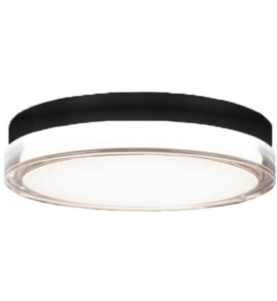 Modern Forms - Pi 9" Outdoor Flush Mount