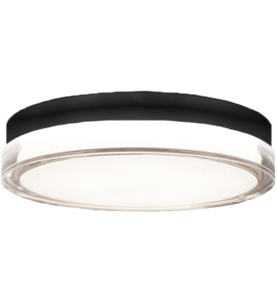 Modern Forms - Pi 12" Outdoor Flush Mount