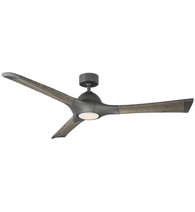 Modern Forms - Woody Ceiling Fan
