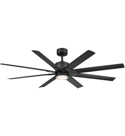 Modern Forms - Renegade Ceiling Fan