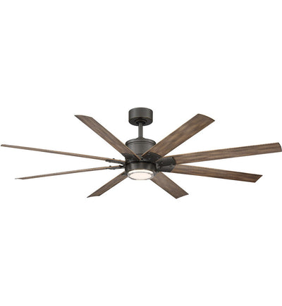 Modern Forms - Renegade Ceiling Fan