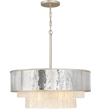 Fredrick Ramond - FR32706CPG - Reverie 26" Pendant