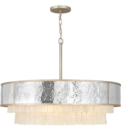 Fredrick Ramond - FR32708CPG - Reverie 36" Pendant