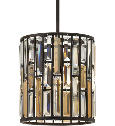 Fredrick Ramond - Gemma 10.25" Pendant